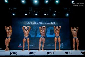 CLASSIC PHYSIQUE 173
